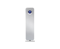 LACIE d2 Quadra 4TB 3,5'' LAC9000258EK - 298281 - zdjęcie 1
